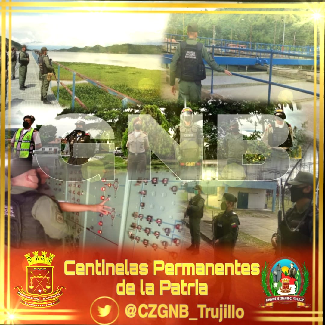 📝📢Seguimos dando pasos firmes, en combate permanente en pro de brindar máxima seguridad a cada uno de los venezolanos, estamos para protegerte.🇨🇴🚔
#11Nov #PuebloYFANBFuerzaIndetenible
#GuardianesDeLaPatria
#LeerEscribirYPensar