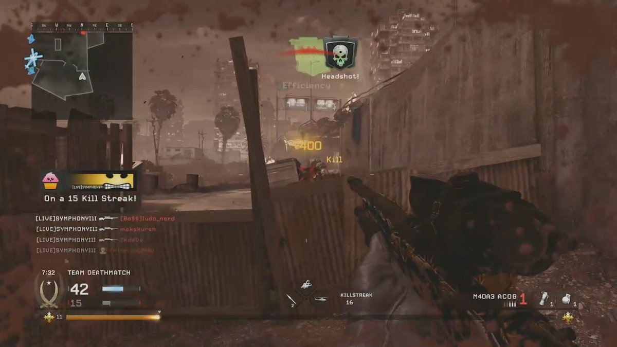 QUAD COLLAT💥