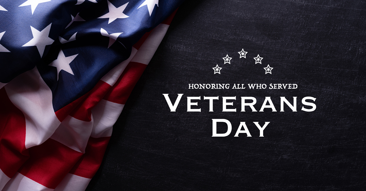 OpenFrame gives you the freedom to move your legacy applications, but that pales in comparison with the freedoms we enjoy every day in the U.S. Happy #VeteransDay! To everyone in the U.S. armed forces—thank you for helping ensure our liberty.