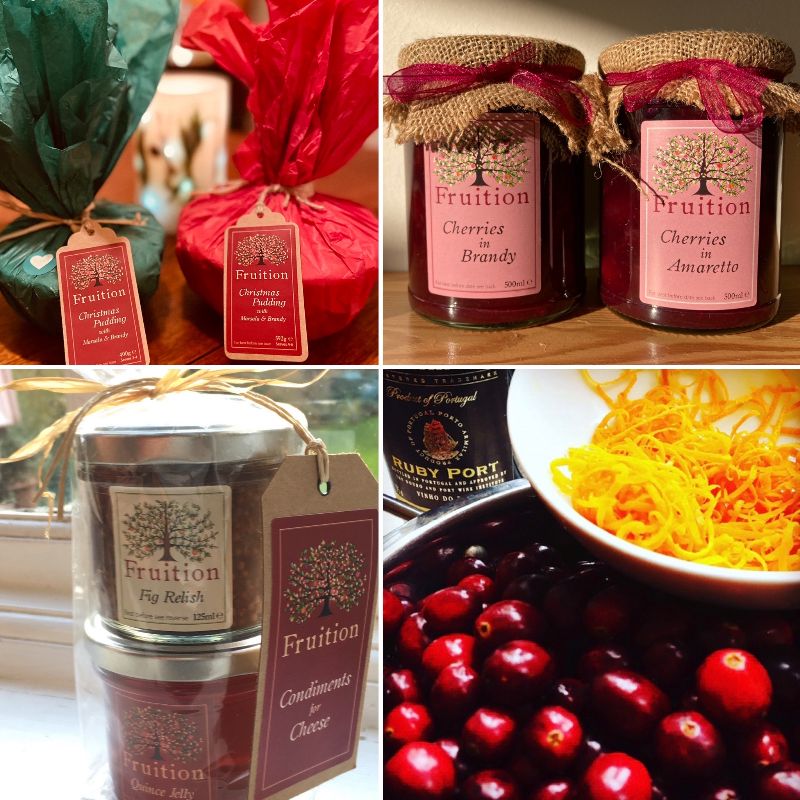 CPFoodMarket's tweet photo. Tomorrow at the market. Festive preserves, sausage making course info, flowers and more - https://t.co/HVZ8zrilUU  #shopSE19 @crystalpalacett https://t.co/r7nCCAKSVM
