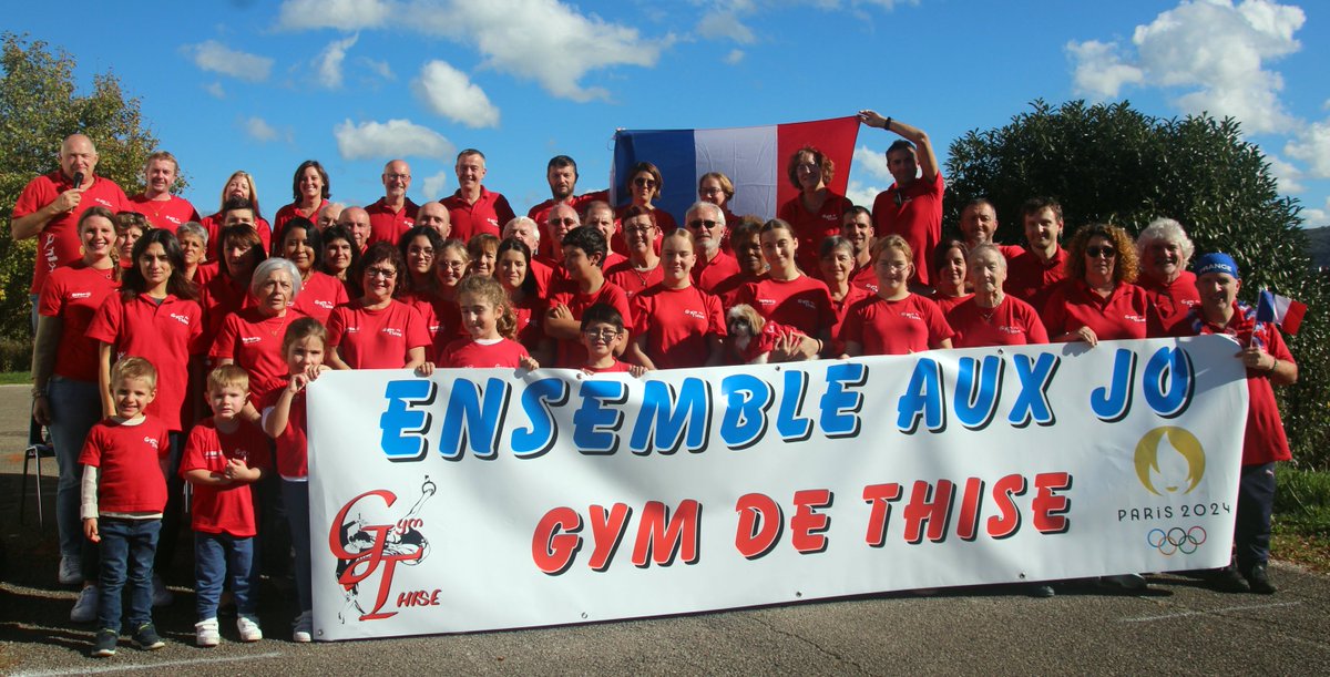 gymdethise's tweet photo. Ensemble aux JO de Paris 2024 : Nous assisterons aux 
@jeuxolympiques de @Paris2024, comme nous l'avions déjà fait en 2012 à Londres ! Nous relançons un appel aux sponsors dans ce cadre là. Plus d'informations ici : https://t.co/M7meGfyzpo
#ensembleAuxJo https://t.co/2X3k4yuoIK