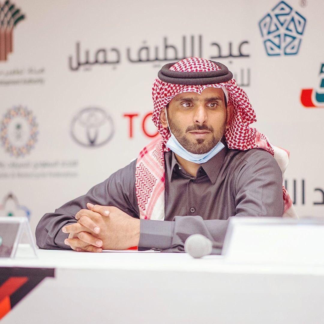 #رالي_حائل_تويوتا_الدولي_2022 #رالي_حائل #جبه #حائل بطل جبه المشنا جازع في الراليات.مبهر ب اداء قوي و ب ثبات,فمن باها حايل،الى قطر بطلاً،ثم الاردن متوجاً ،حتى رالي نيسان،يتجلى امام ابطال المصنع،وتكفي اشاده العطيه فيه.فخور بالمشنا الجسور، ادعموه بقوه حتى يصل منصه دكار بكل اقتدار