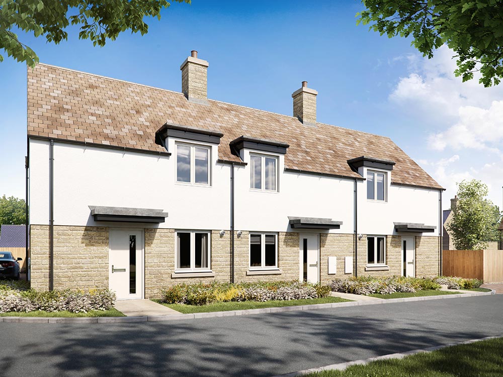 Unexpectedly back on the market! 

The Lazenby is perfect for first time buyers or downsizers looking for the perfect place in the #Cotswolds to call their own.

Call our sales team for more information on 07734 959988.📞

#piperhomes #UpperRissington #newbuild #homesforsale