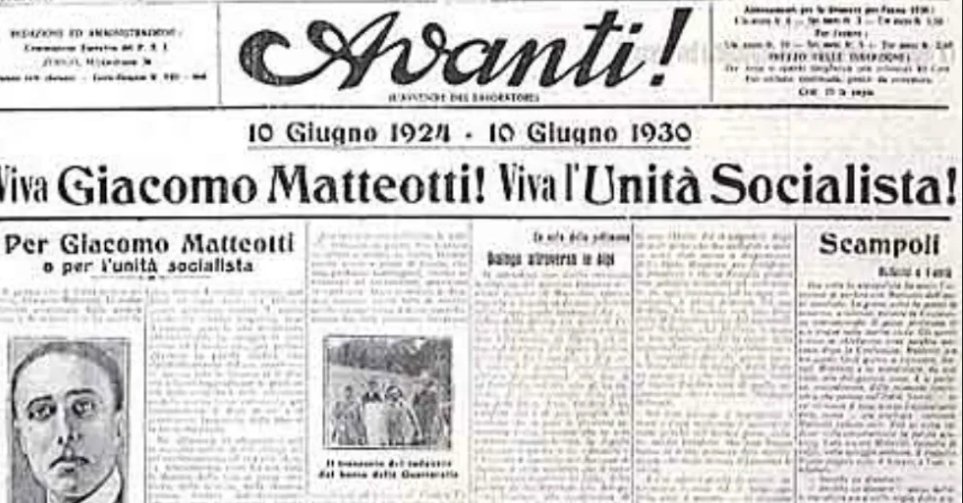 Diggerich_'s tweet photo. @milanpavic @SanderLeblanc Absoluut en 100% juist.
#Bombacci een keiharde #Communist liet zich vol overtuiging de dood injagen met #Mussolini . https://t.co/2hUutp286U