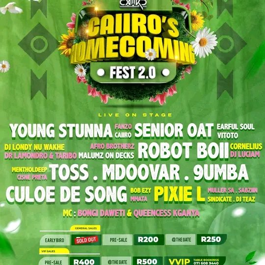 #EntGuideSA tweet media