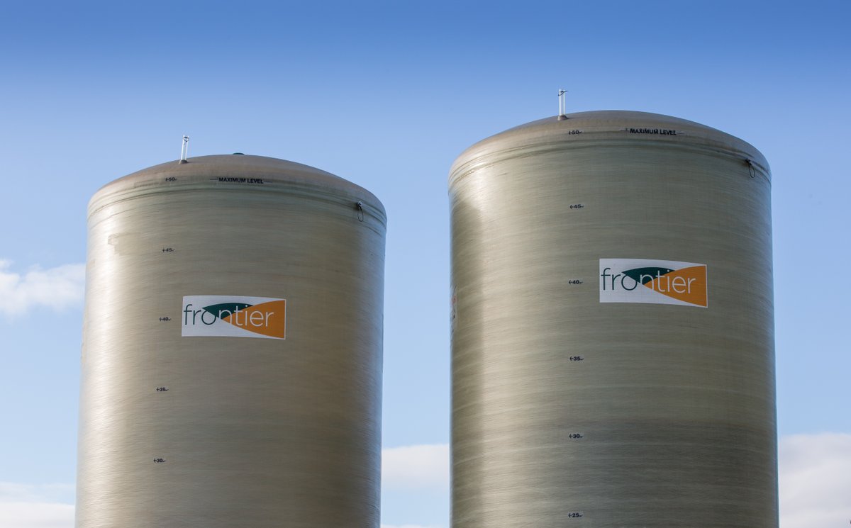 FrontierAg's tweet image. Get the latest #fertiliser news in Frontrunner, Frontier’s weekly market report: “The recent drop in gas prices has prompted some European factories to resume production and the market awaits to see what effect this will have in the UK.” bit.ly/3WWaa6A