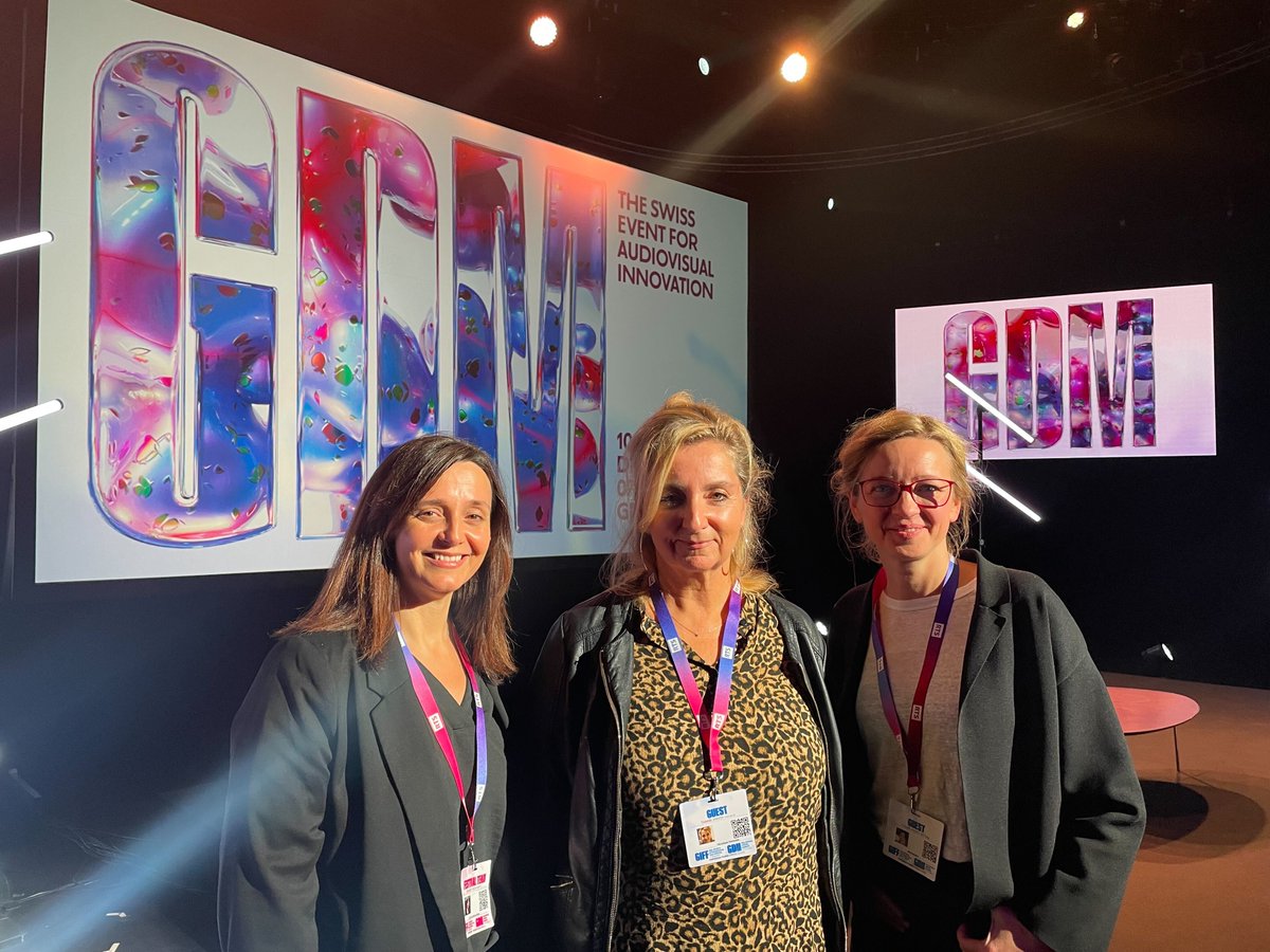 willcoapp's tweet photo. It has been a very interesting chat on how to make the sustainability a real commitment with Véronique Pevtschin, Guillaume Calop and Adrien Kuenzy. Very nice meeting you at the @GIFF_ch 

Thanks @castanosa!

https://t.co/DbfhLiBET3

@TheGreenShot_ @lesarcsfilmfest @AdrienKuenzy https://t.co/f5XDqs4HiE