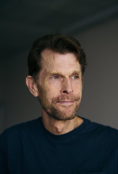 Ninjamindx's tweet photo. The Batman and Kevin Conroy were and still is a huge inspiration in my life which is why it saddens me to find out that he’s no longer with us, Kevin left behind one hell of a legacy one which I will Never Forget RIP Kevin Conroy🦇 https://t.co/I8VFsL9v5z