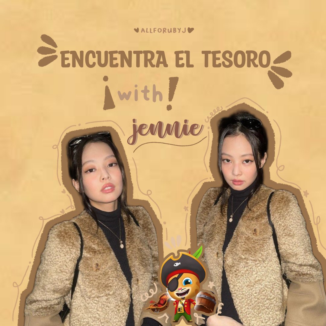 for jennie tweet media