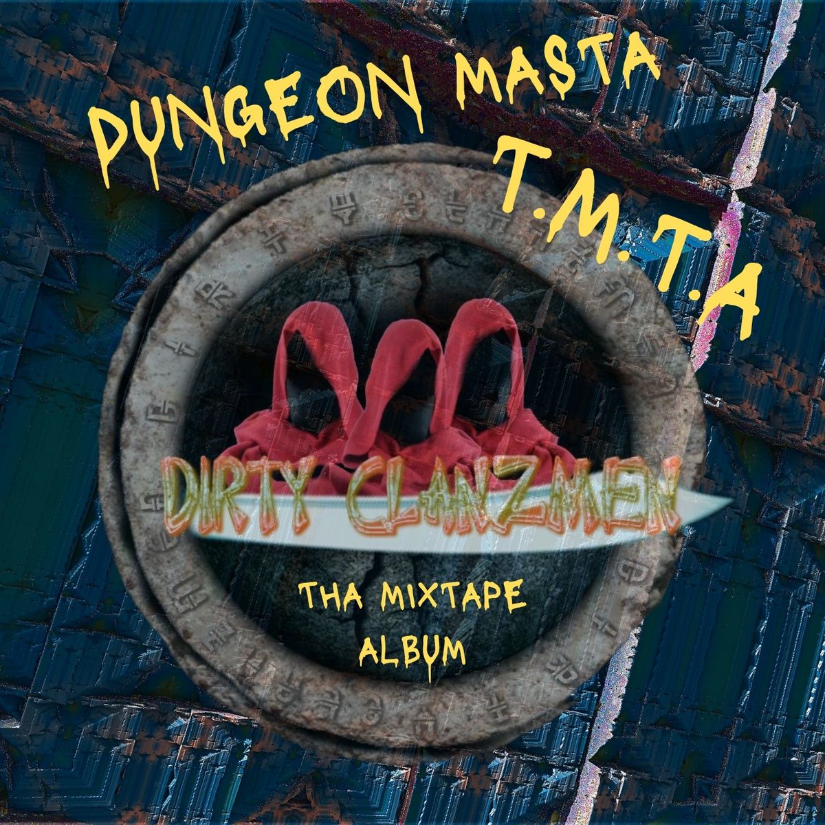 Dungeon Masta tweet media