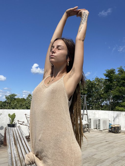 Woke up in the Caribbean https://t.co/13M9PWIQoi