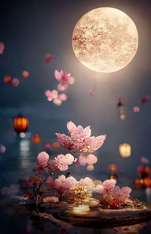 Bonne soirée 🌜🌠🌛🌠🌜🌠🌛