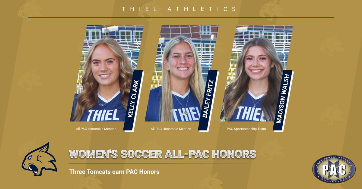 Thiel Athletics tweet media