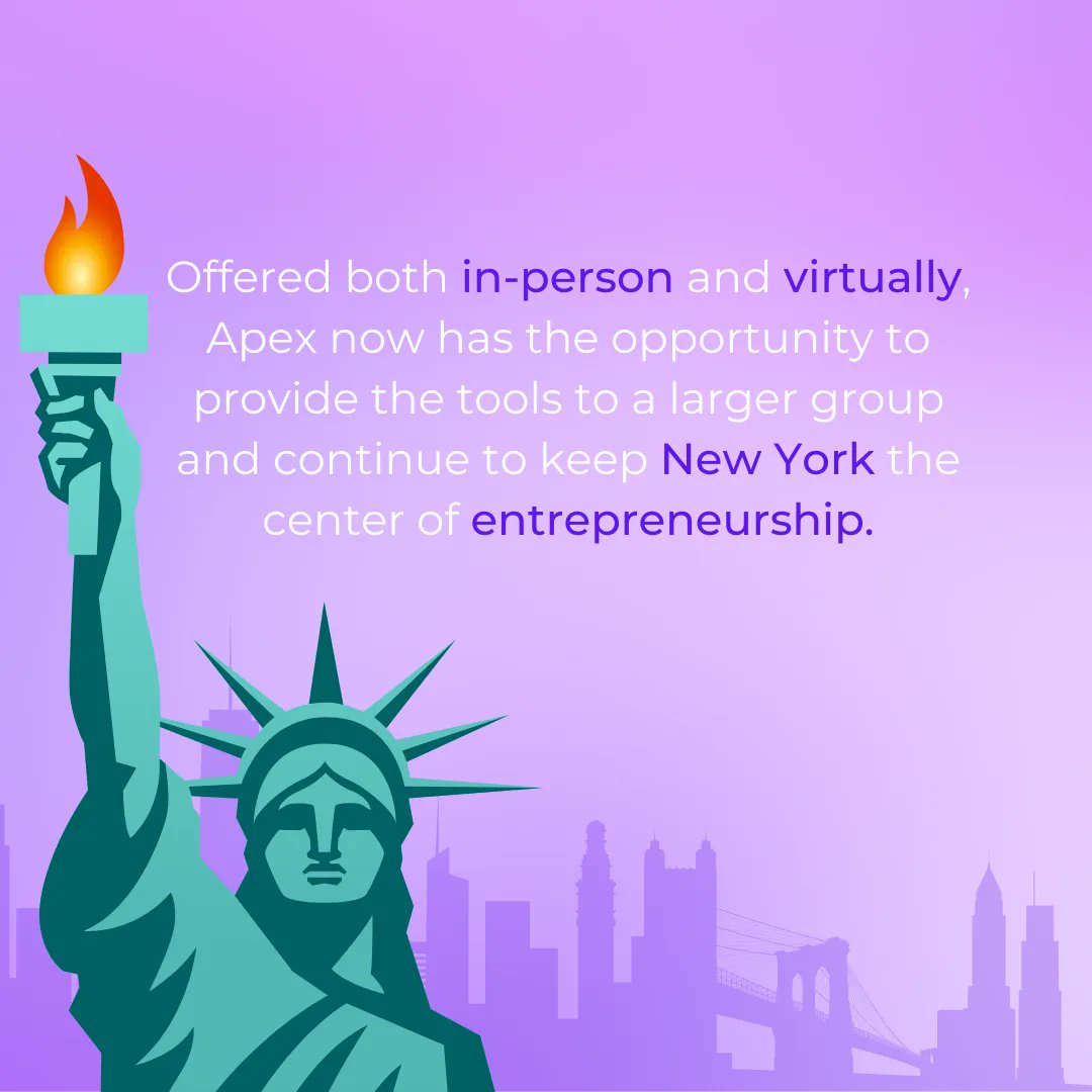 11/11 is #VeteransDay, an annual observance which honors military #veterans of the #USAF. In case you weren't able to attend the #NYCVeteransDayParade, we'd love to share the <a href="/VetsFutureLab/">Veterans Future Lab</a> —as part of the <a href="/NYUFutureLabs/">Future Labs</a> network #NYUTandonMade
Learn More: bit.ly/3Eb5ilB