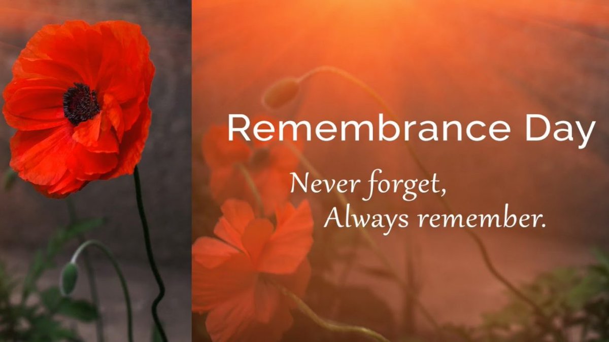 ActiveWashrooms's tweet photo. They shall grow not old, as we that are left grow old: Age shall not weary them, nor the years condemn. At the going down of the sun and in the morning, We will remember them." 
#RemembranceDay #NeverForget #AlwaysRemeber #LeadingTheWay #ActiveWashrooms https://t.co/Fe1565GRLV