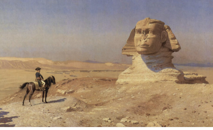 JoramvKlaveren's tweet photo. Did you know that the so-called "Code Napoleon" (which is the basis of many legal systems in continental Europe) is based on Islamic (Maliki) law? Napoleon, when he was in Egypt in 1798, was so impressed by the legal system there that he made it the core of his own concept #Islam https://t.co/rycrnbLdoL