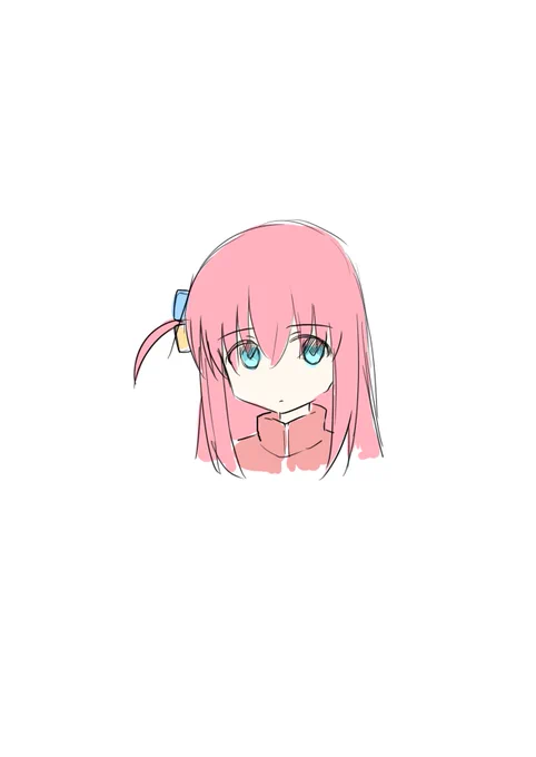 ぼっちちゃん 