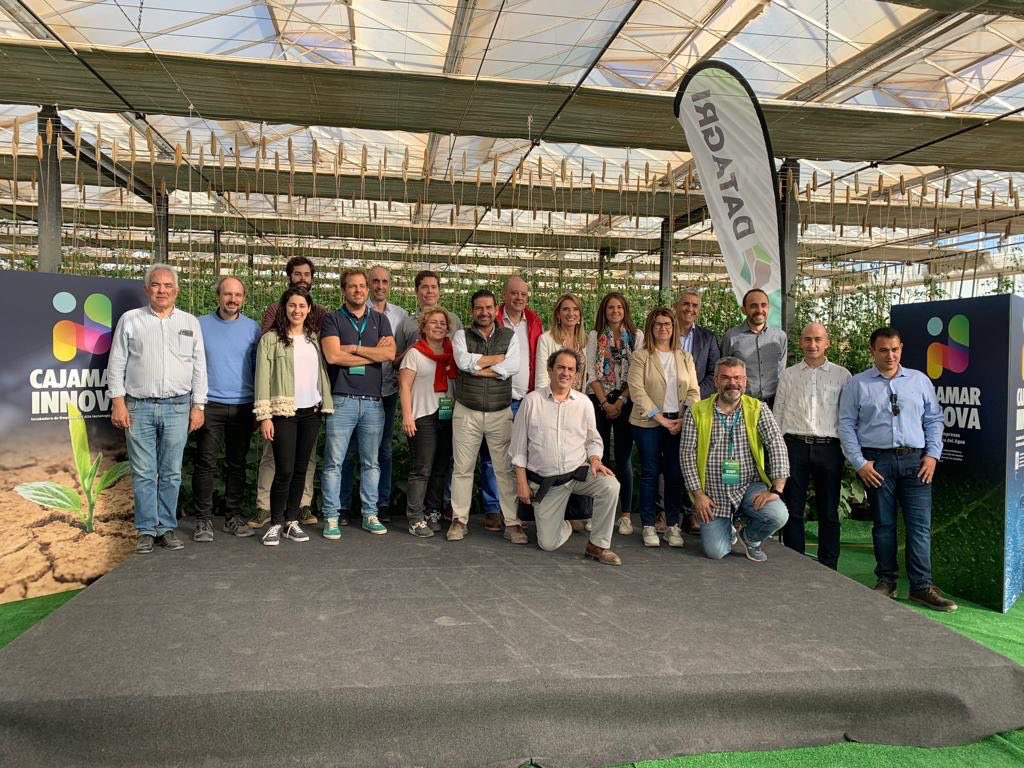 📲 DATAGRI tweet media