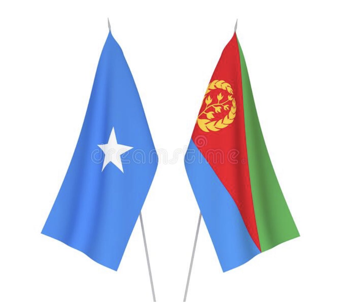 hadnetkeleta's tweet photo. If given a chance, these young men will ensure z security & stability of #Somalia as #Eritrea’s Warsay does. The training taken at the #CanDoPeople is a miraculous med to any odds.
#SomaliaPrevails #EritreaPrevails @MrDuqa @SuleimanHashi @ShAbdiHersy @TheVillaSomalia @Riovice https://t.co/BZXUacRAMn