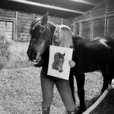 Al Actually Draws - Alexandra Wilson tweet media