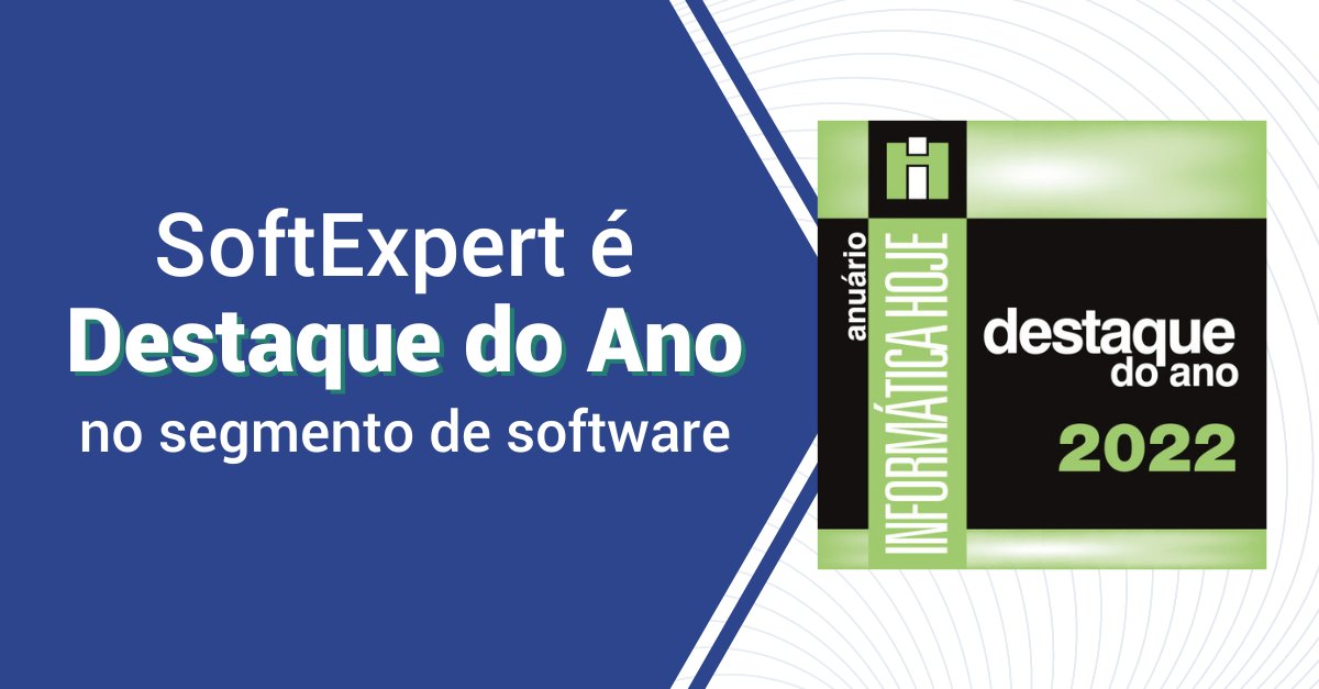 SoftExpert Software tweet media