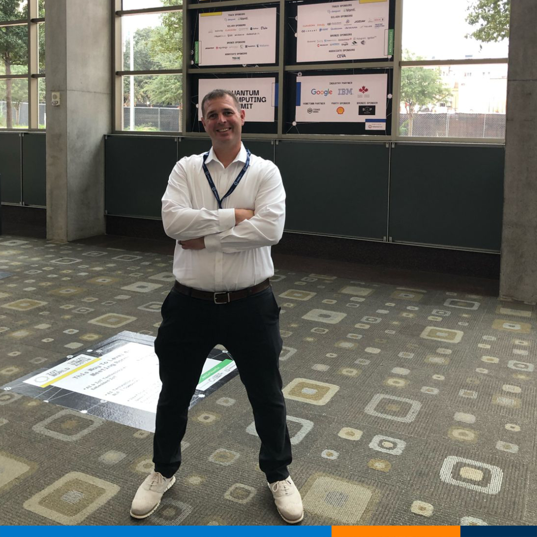 OnLogic's tweet image. Were you at #AIIoTAustin last week? Bryan Zorn, Director of Business Development at #OnLogic sure was! He reported back that there was a lineup of fantastic speakers and lots of opportunities to explore emerging technologies within the #AI and #IoT space.
#WhereIsOnLogic