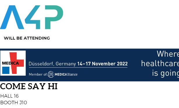 A4P - A LabConnect Company tweet media