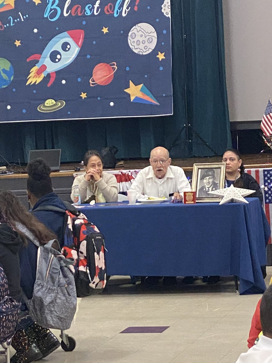 Burleson Elementary tweet media