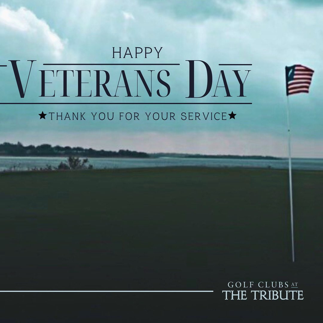 Thank you. 🎖️ #VeteransDay