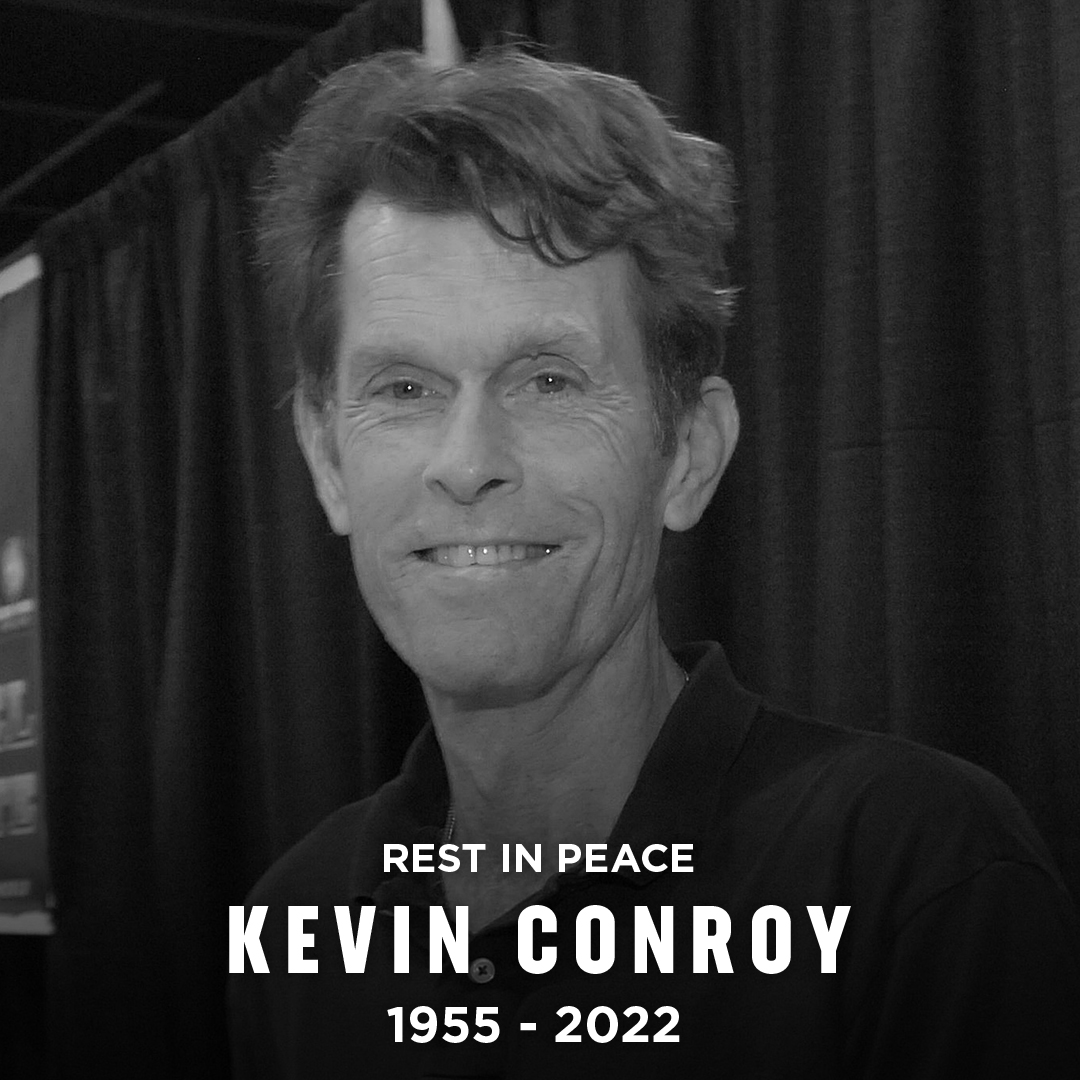 Legendary Batman voice actor Kevin Conroy passes away