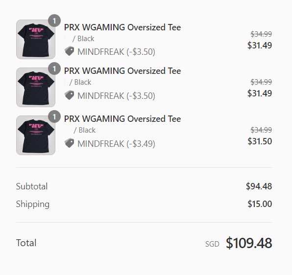 ivy on Twitter "Copped it with aaronleonhart4 discount code 🙌 https//t.co/oI8ASzXRcE" / Twitter