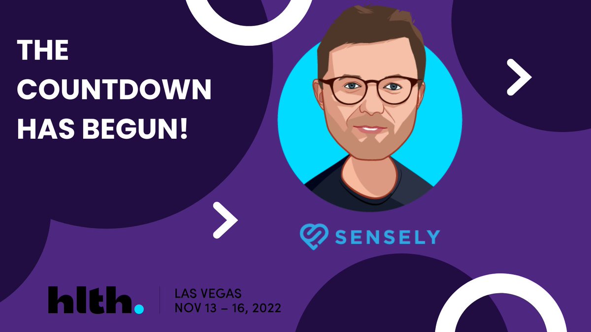Sensely (@sense_ly) on Twitter photo Vegas, here we come! If you are attending <a href="/HLTHEVENT/">HLTH</a> and would like to meet up with <a href="/adamodessky/">Adam Odessky</a>, drop us a line at info@sensely.com. #HLTH2022 #Vegas #HLTHEVENT Vegas, here we come! If you are attending <a href="/HLTHEVENT/">HLTH</a> and would like to meet up with <a href="/adamodessky/">Adam Odessky</a>, drop us a line at info@sensely.com. #HLTH2022 #Vegas #HLTHEVENT