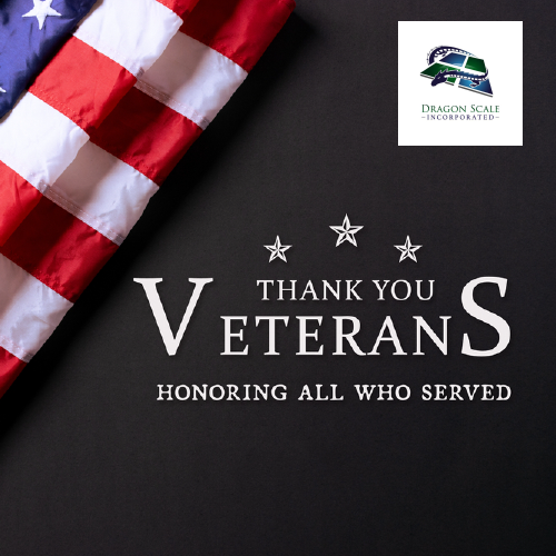 dragonscaleinc's tweet photo. Honoring and Remembering All Those Who Have Served.

#veteransday #honor #remember #military https://t.co/lYik9jNU4e