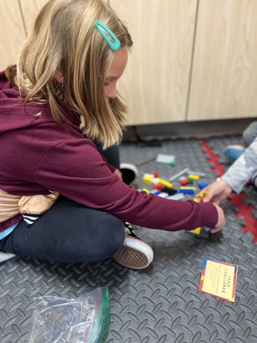 OJR Elementary STEAM tweet media