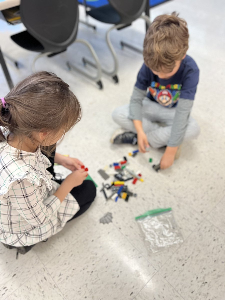 OJR Elementary STEAM tweet media