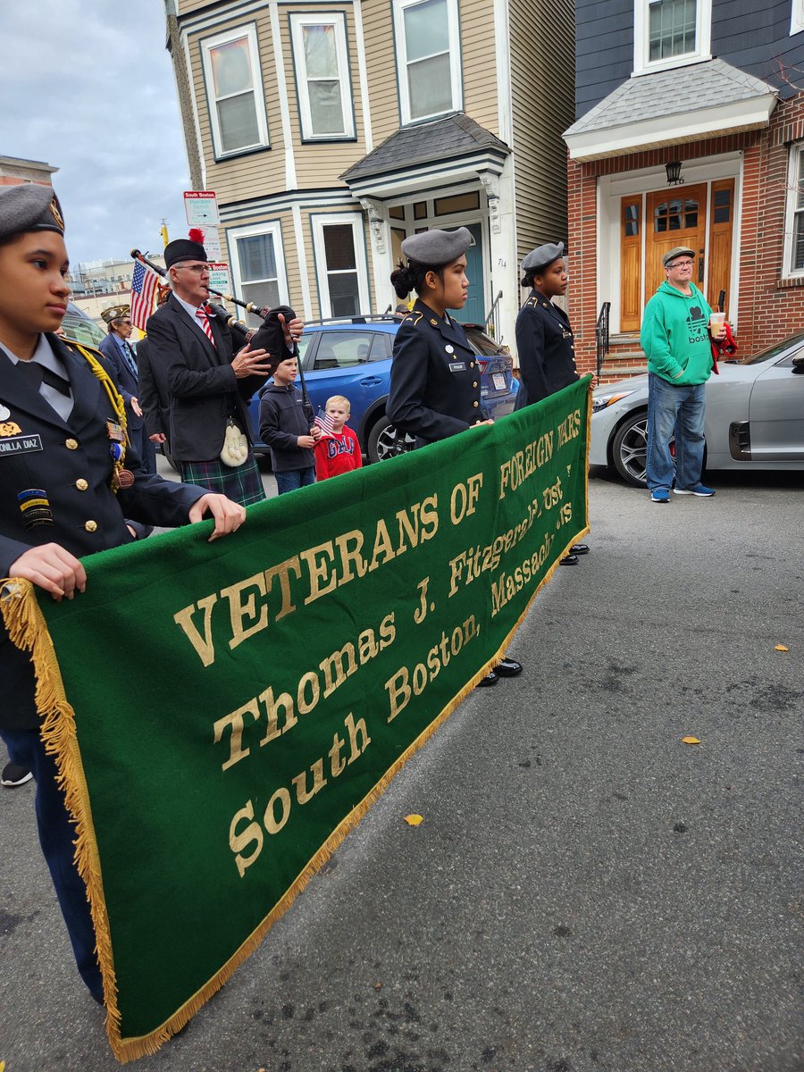 SouthBostonONS's tweet photo. Happy #VeteransDay2022 from #SouthBoston!  Thank you to all of our Veterans &amp; their families!!! https://t.co/Yv3SyBPoBu