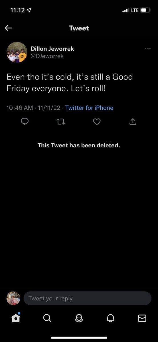 Trey Sheets (@treyysheets) on Twitter photo 