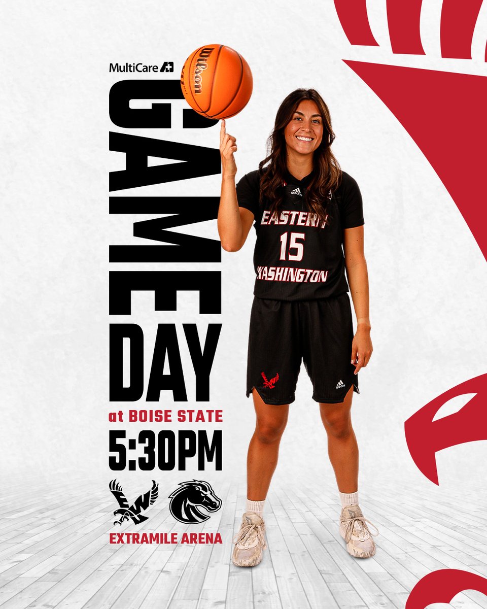 GAAMMEEE DAY! Eagles face a road test against the Broncos!

🆚 Boise St.
⏰ 5:30 pm PT
🏟️ Boise, ID
💻 broncosports.com/sports/2018/7/…
📈 stats.statbroadcast.com/broadcast/?id=…

#GoEags