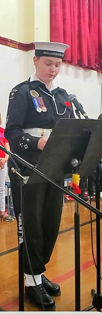 Remembering those who served and sacrificed their lives for our freedom. #RemembranceDay #LestWeForget