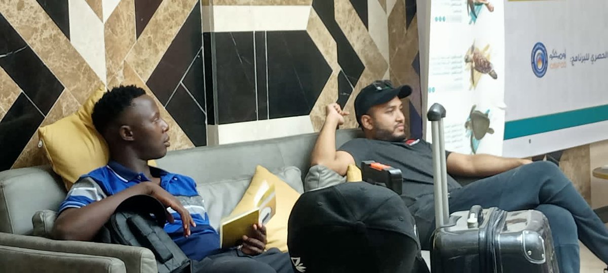 #Youth4PeaceZW tweet media