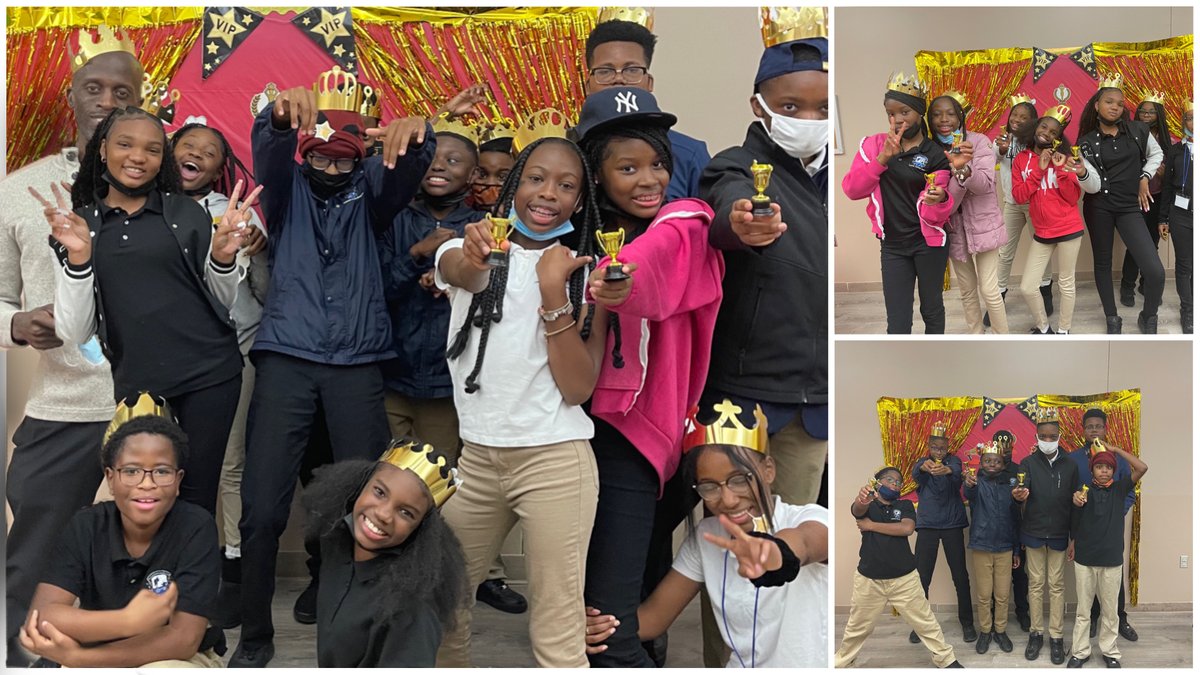 LPAPanthers's tweet photo. Congratulations, to these two classes for winning PBIS! #FunFriday @DeKalbSchools https://t.co/H9nM0rtbqs