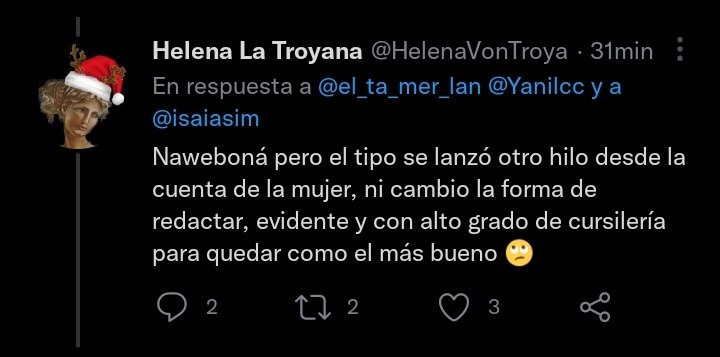 La Chica Green 💚 tweet media