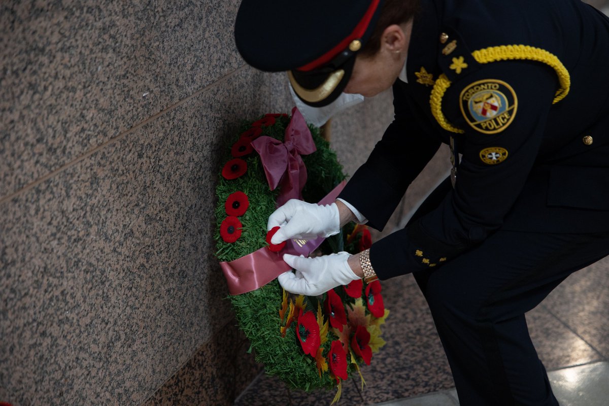 Retired Chief James Ramer tweet media