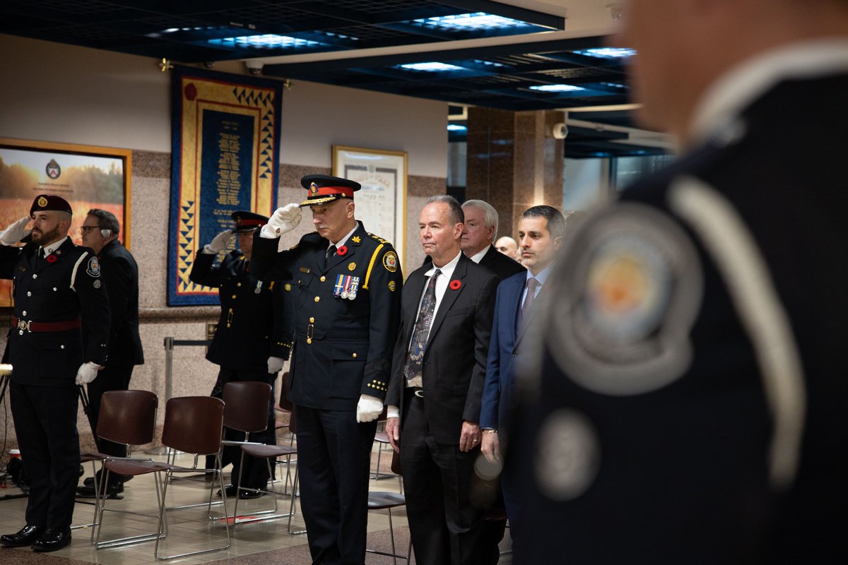 Retired Chief James Ramer tweet media