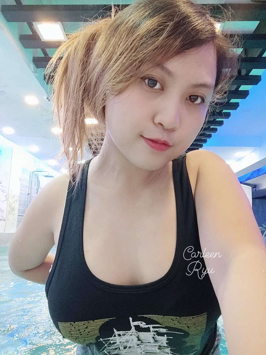 KangCarleen05's tweet photo. Wanna take a dip with me? 😋
#nnn https://t.co/9ke1jyiWyd