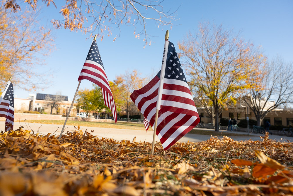 Tweet by Colorado State University