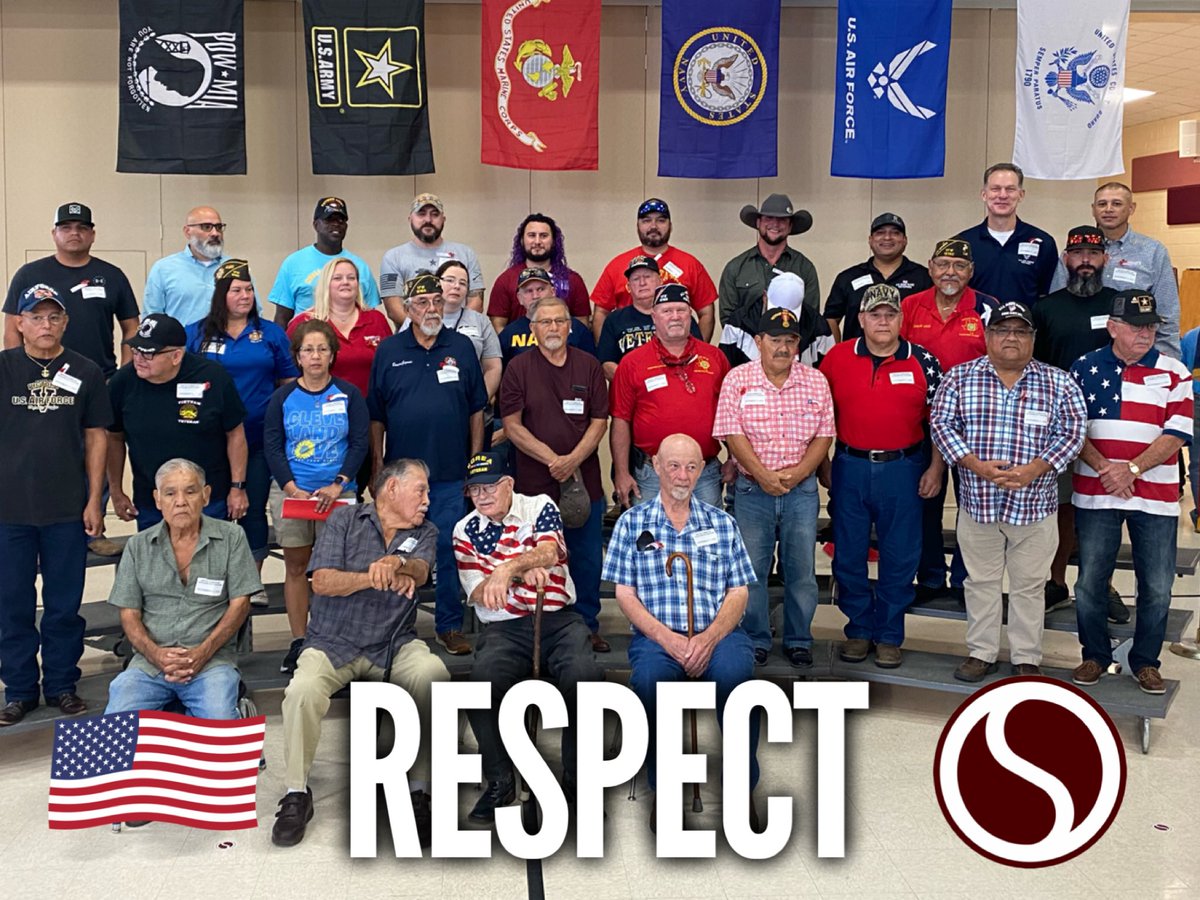 DrAndyReddock's tweet photo. Thank you to all of our community veterans along with everyone who has answered the call. We thank you all for your service and sacrifice.
#VeteransDay2022 
#respect 🇺🇸 https://t.co/wdHSw7o8Ab