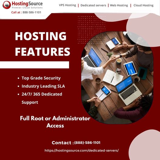 _HostingSource's tweet image. #Virtualservers offer great benefits over the traditional options of shared or dedicated servers. Know more... hostingsource.com/vps-hosting/