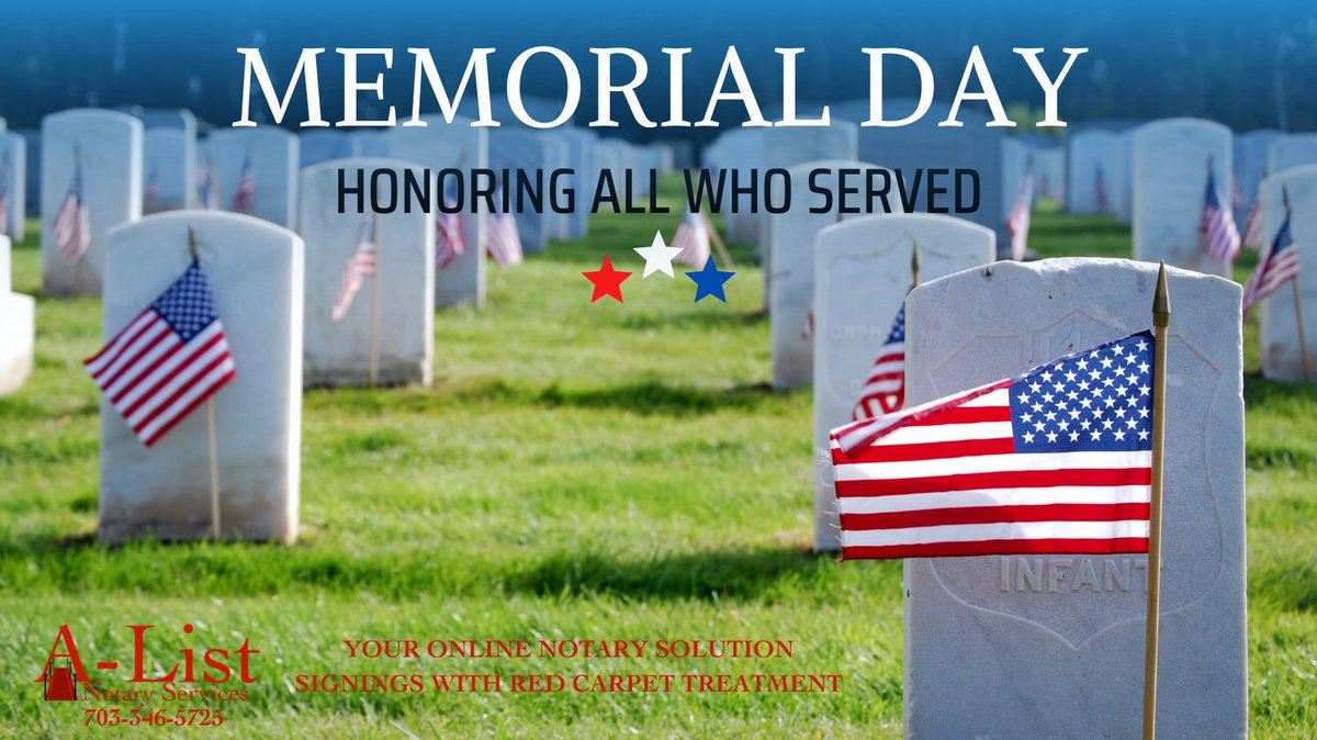 Thanking all who have served to preserve the quality of life that we have been blessed to have. To my family for your service in the Navy, Marines, Army, and Air Force. 🗽