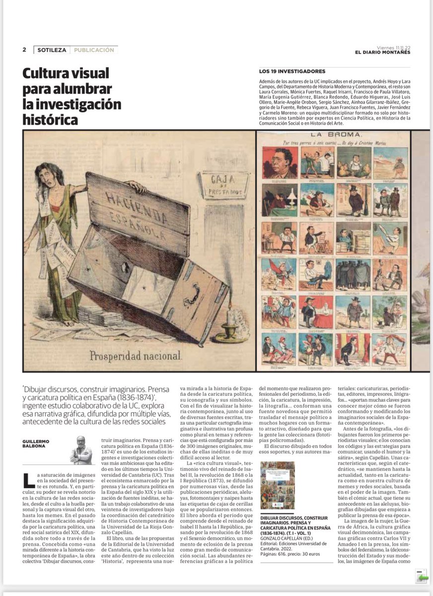 Gonzalo Capellán tweet media